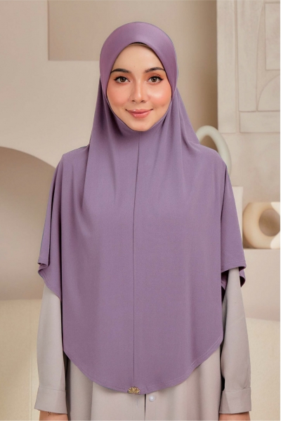 Thalia - Soft Plum